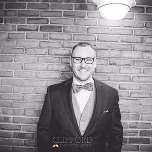 Meet your Posher, Gavin